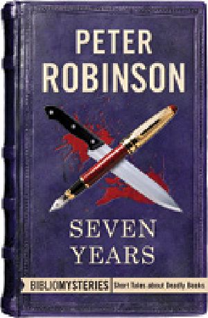 [Bibliomysteries 06] • Seven Years